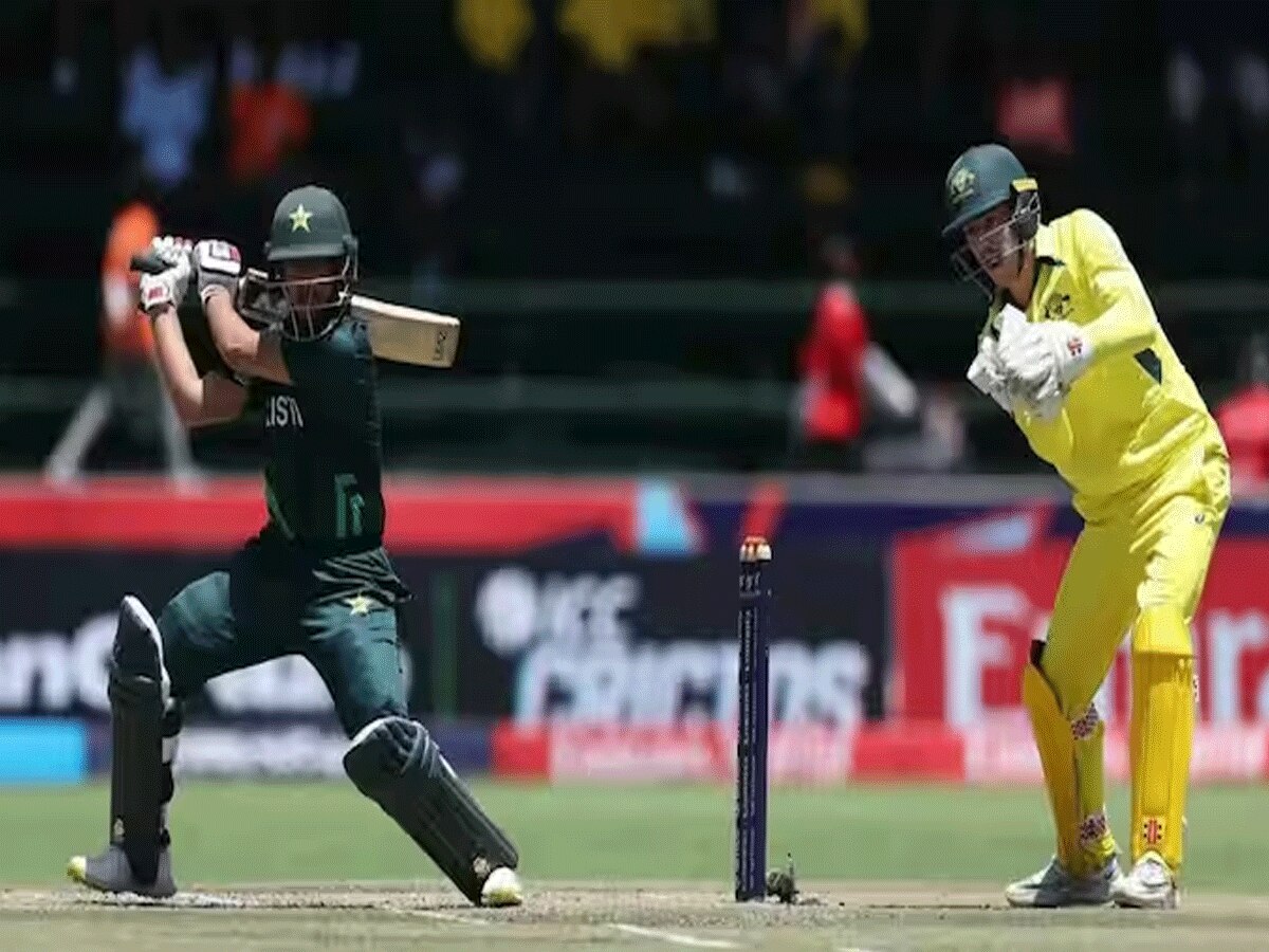 U19 World Cup 2024: ऑस्ट्रेलिया ने पाकिस्तान से हारी हुई बाजी जीती, रोमांचक मुकाबले में 1 विकेट से हराया
