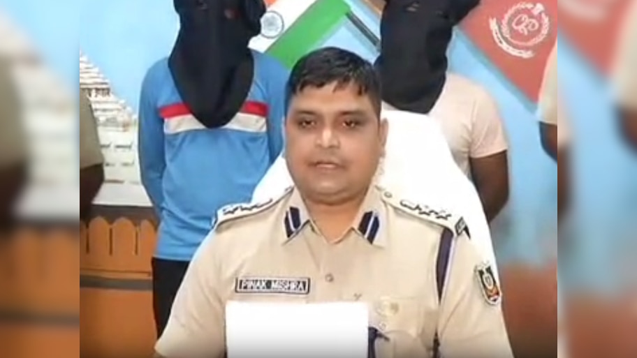 Puri Brown Sugar Smuggling: ବ୍ରାଉନ୍‌ ସୁଗାର କବଳରେ ଶ୍ରୀକ୍ଷେତ୍ର; ସହରରୁ ବଢୁଛି ବେଆଇନ କାରବାର