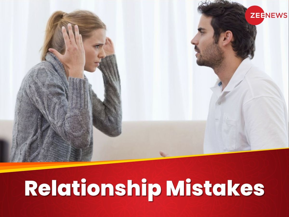 Relationship Tips: Female Partner की इन आदतों को पसंद नहीं करते मर्द, आपस में हो सकती है झंझट