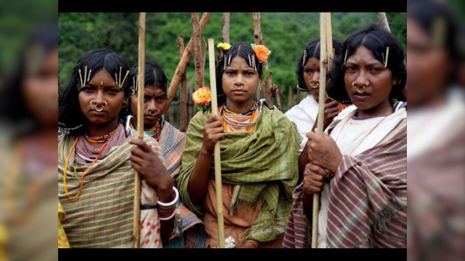 ରାଜ୍ୟର ୧୫ ଜାତି, ୫୦ ଉପଜାତି ଆଦିବାସୀ ତାଲିକାରେ ସାମିଲ