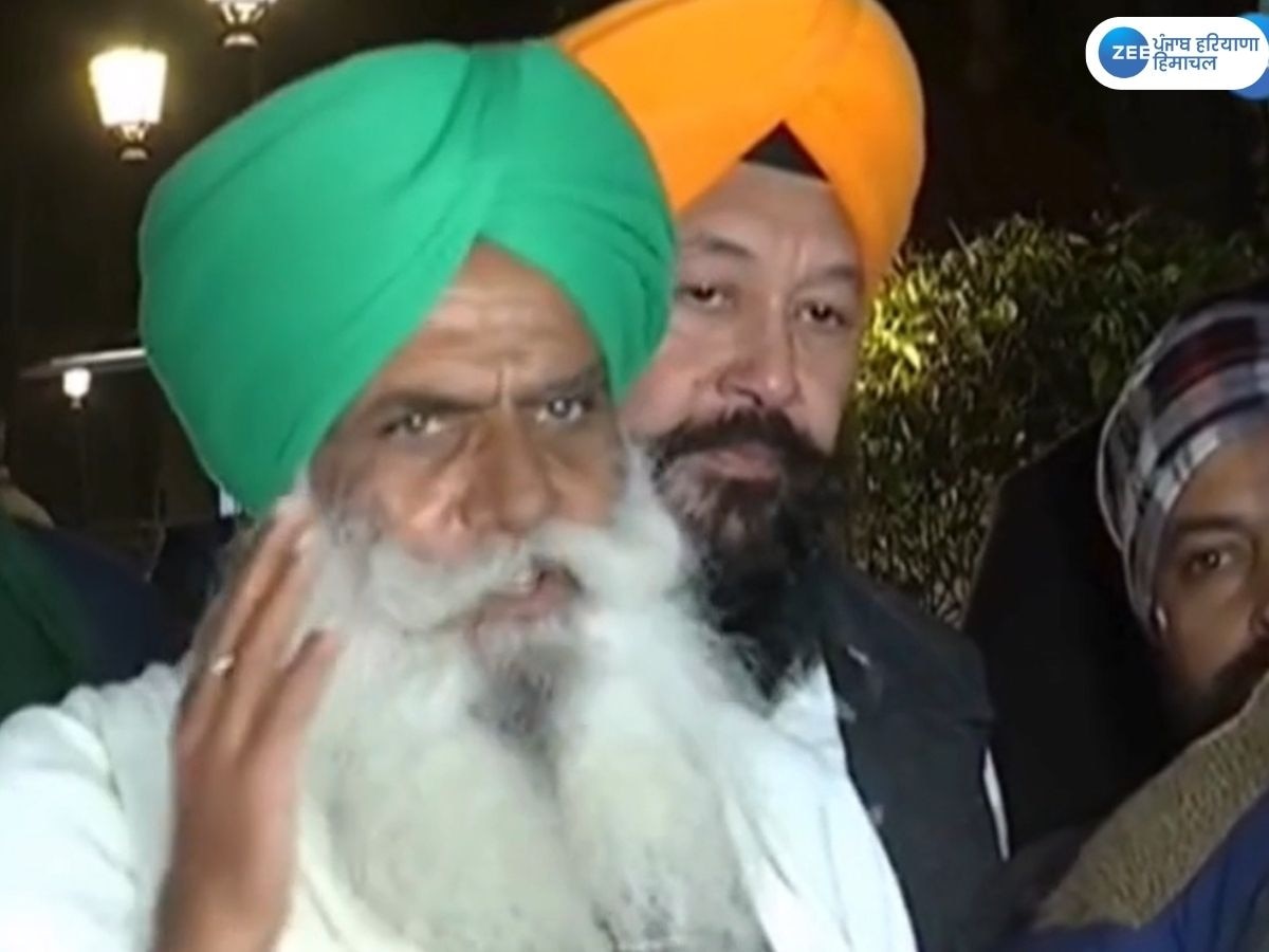 Farmers Protest News: ਕਿਸਾਨਾਂ ਵੱਲੋਂ 13 ਫਰਵਰੀ ਨੂੰ ਦਿੱਲੀ ਵੱਲ ਕੂਚ ਕਰਨ ਦਾ ਐਲਾਨ