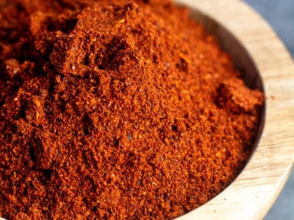 red chili powder disadvantages and harmful effects Red Chili Powder