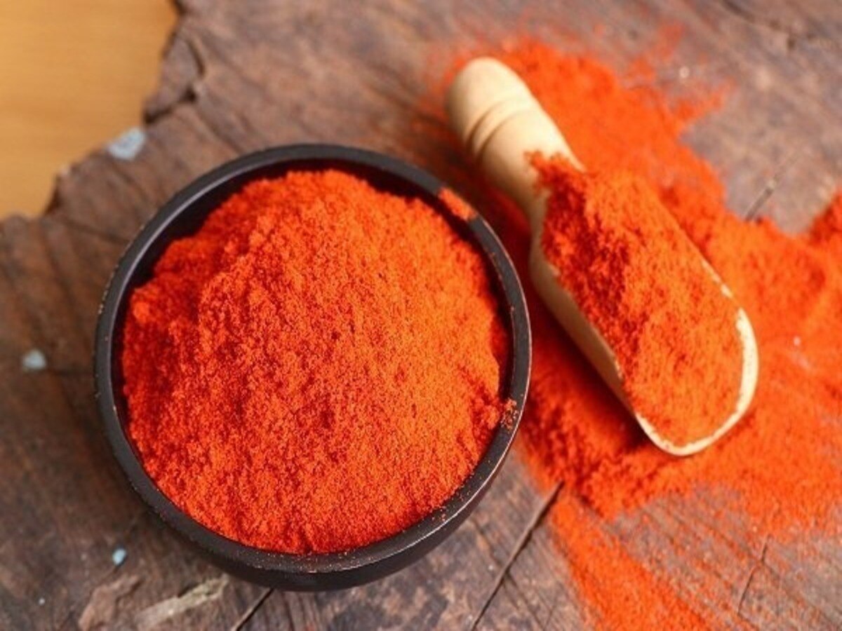 red chili powder disadvantages and harmful effects Red Chili Powder