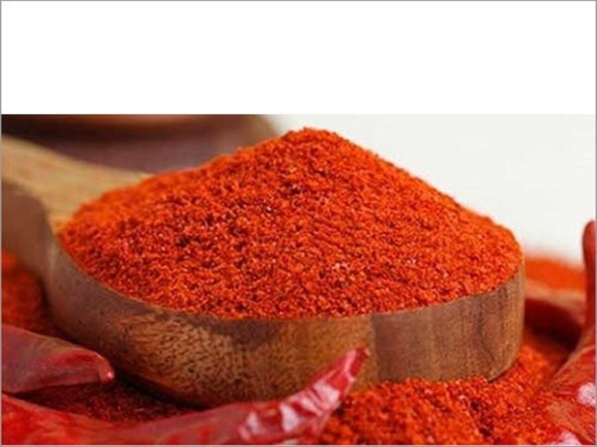 red chili powder disadvantages and harmful effects Red Chili Powder