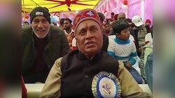 'मैं BJP में हूं और रहूंगा, कुछ लोगों को पतंगबाजी की आदत', RCP ने किसे किया टारगेट