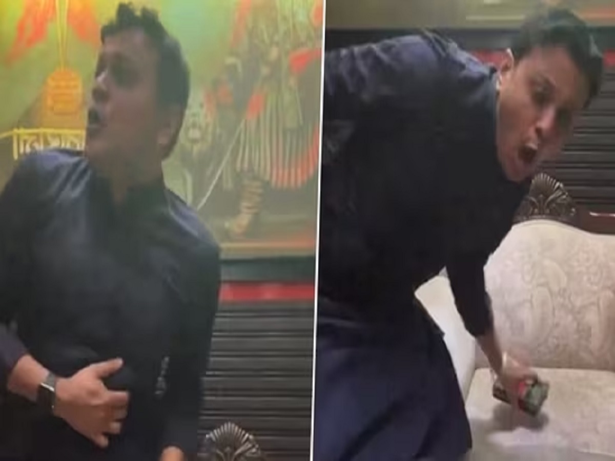 कौन थे उद्धव सेना के अभिषेक घोसालकर? आखिर क्यों मॉरिस नोरोन्हा ने उन्हें मारा? जानें