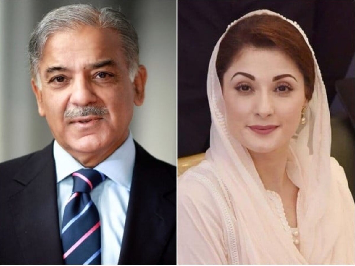 Pakistan Election Result: नवाज शरीफ की बेटी मरियम और भाई शहबाज हारे या जीते? जानें यहां...