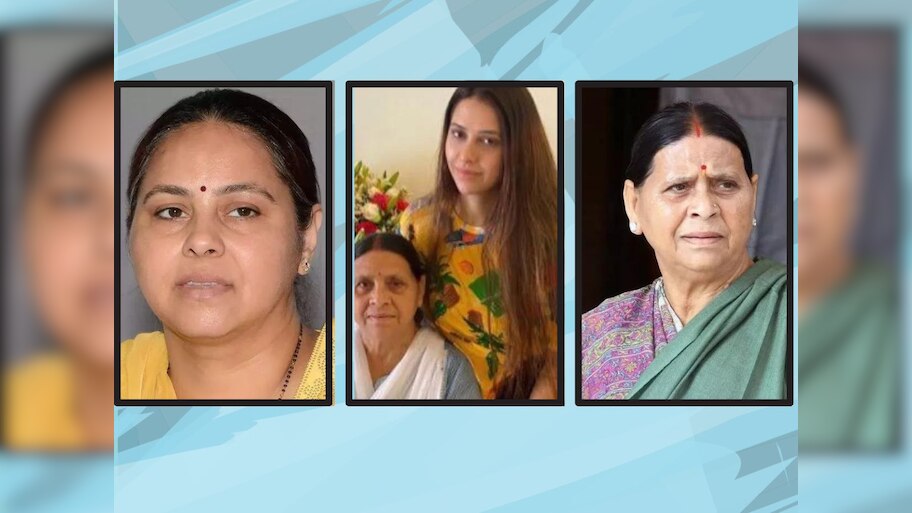 Land for job case: ଲାଲୁଙ୍କ ପରିବାରକୁ ଆଶ୍ୱସ୍ତି, ୪ଜଣଙ୍କୁ ମିଳିଲା ଜାମିନ୍
