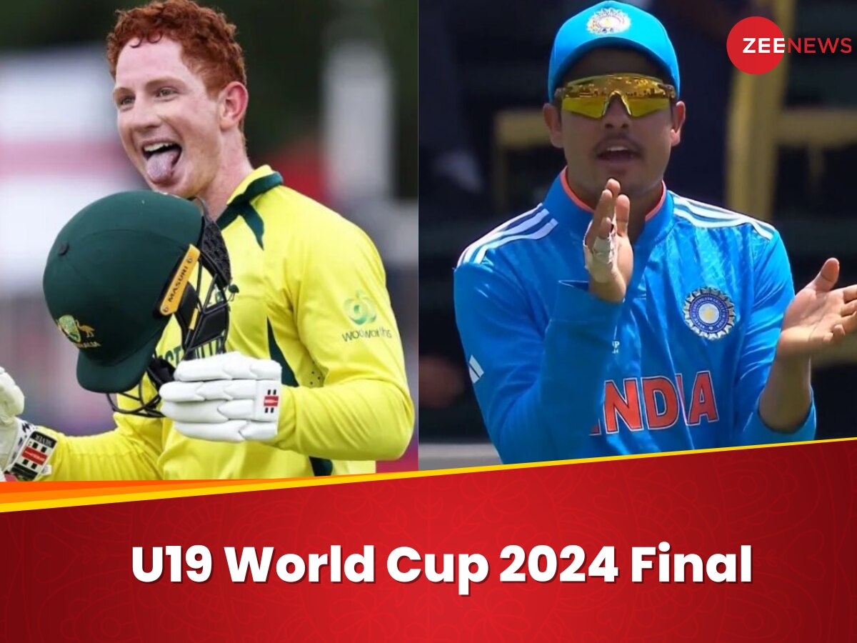 U19 World Cup: 6 साल बाद फिर वर्ल्ड कप फाइनल में भिड़ेंगे भारत और ऑस्ट्रेलिया, जानें किसका पलड़ा भारी