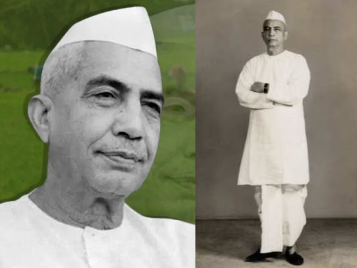 Chaudhary Charan Singh Biography: चौधरी चरण सिंह की कांग्रेस ने गिरा दी थी सरकार, किसानों के मसीहा को भारत रत्न देकर जाट बेल्ट में भुनाएगी भाजपा