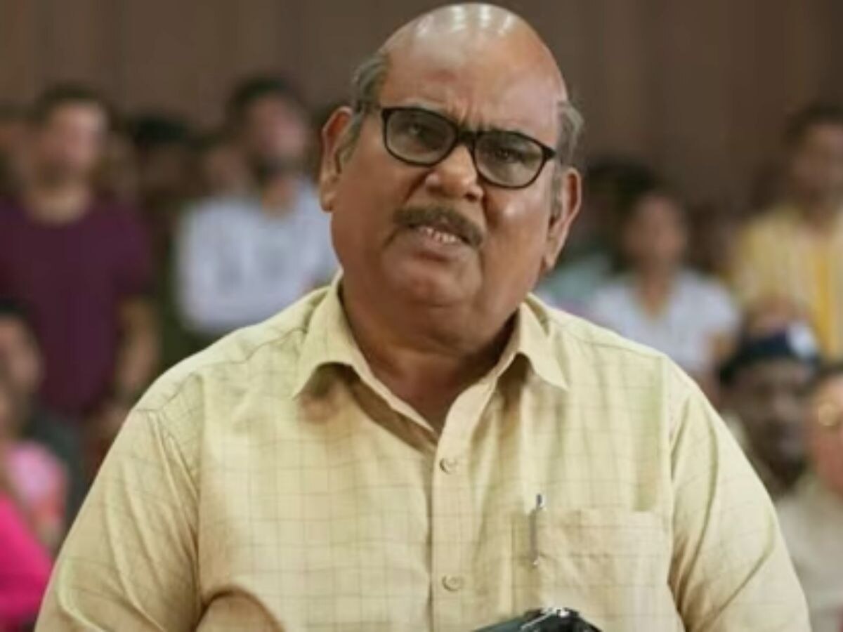 Satish Kaushik की आखिरी फिल्म 'कागज 2' का ट्रेलर रिलीज, इस दिन सिनेमाघरों में देगी दस्तक