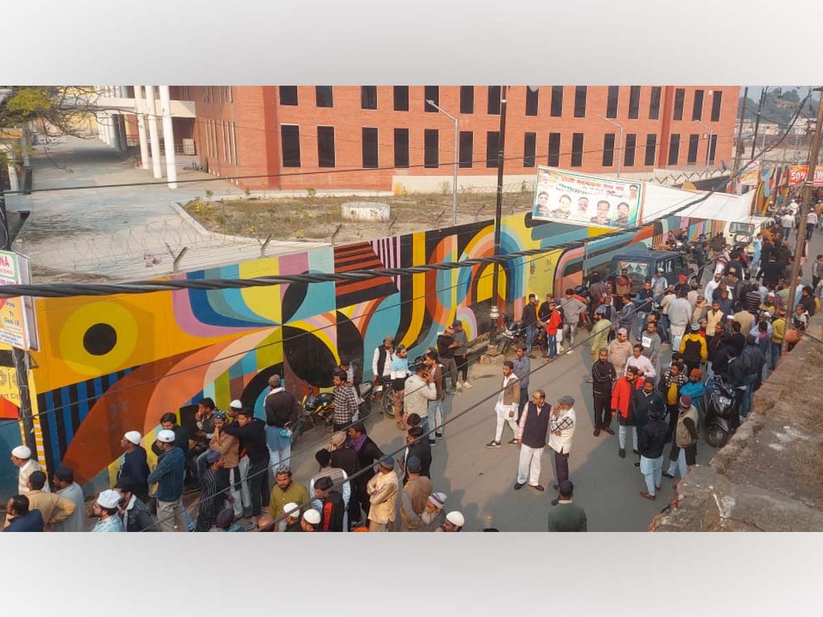 'इंशाल्लाह देश भर में चलाएंगे आंदोलन'