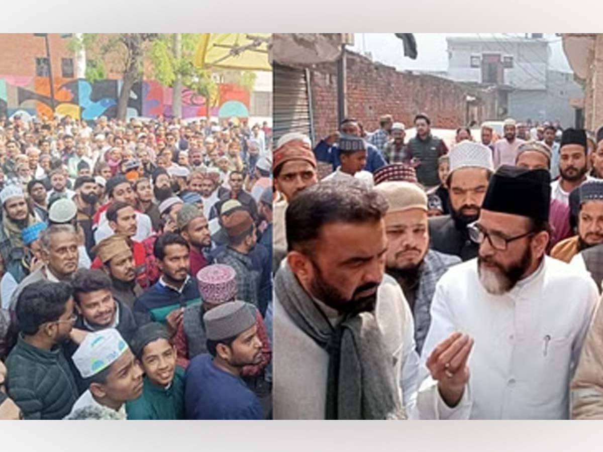 बनाया अपना खुद का पर्सनल लॉ बोर्ड