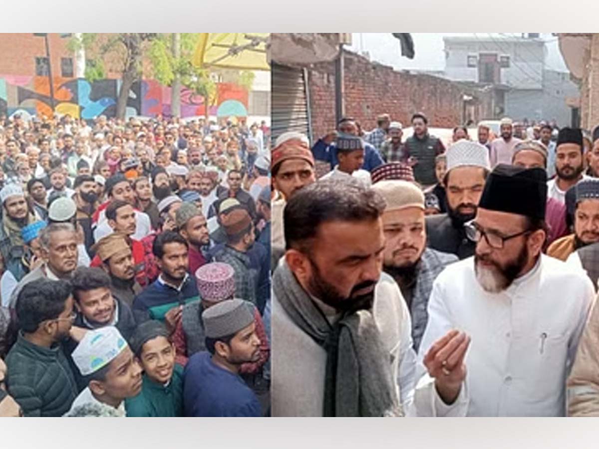 बनाया अपना खुद का पर्सनल लॉ बोर्ड