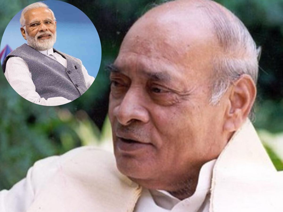 'शानदार कदम': क्यों विदेशी राजनयिक ने नरसिम्हा राव को भारत रत्न देने की तारीफ?