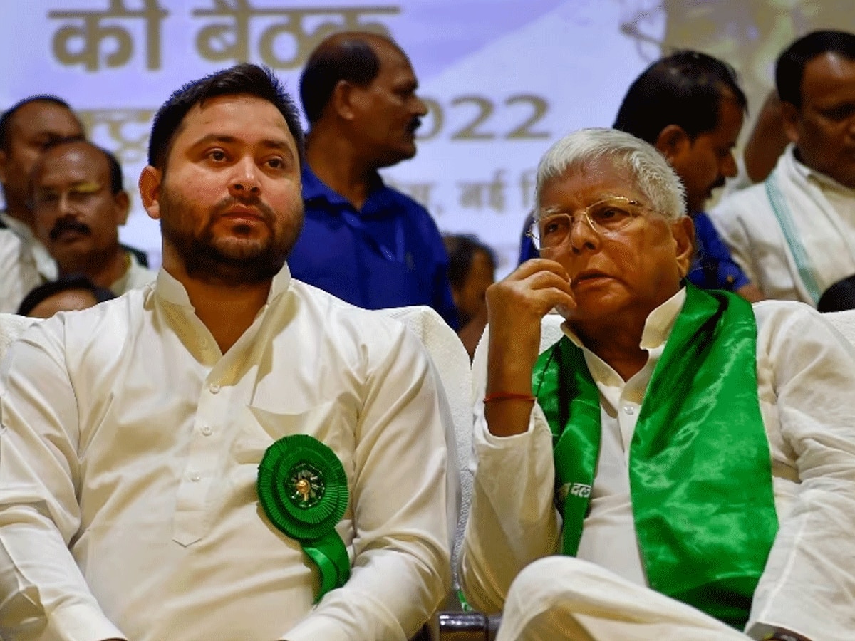 बिहार से खाली हो रही राज्यसभा की 6 सीटें; RJD किसी मुस्लिम उमीदवार को भेज सकता है उच्च सदन 