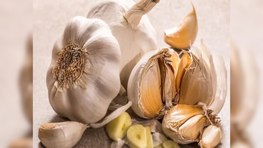 Garlic Price: ୬୦୦ ଟଙ୍କା ଡେଇଁଲା ରସୁଣ ଦର
