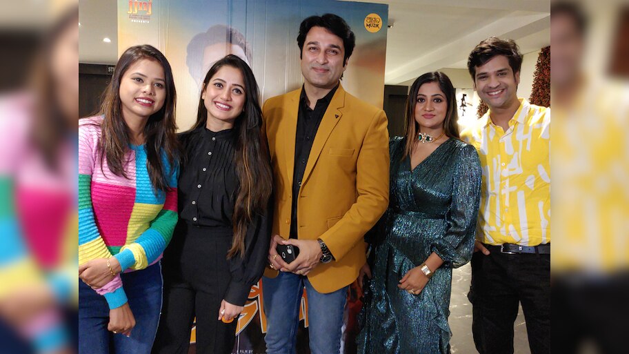 Odia Movie: ଓଡିଶାର ୨୫ଟି ପ୍ରେକ୍ଷାଳୟରେ ମୁକ୍ତିଲାଭ କଲା "କେମିତି ଏ ସମ୍ପର୍କ"