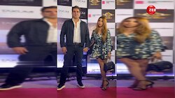 धमाका जोड़ी... वाइफ Shura Khan के साथ हाथों में हाथ डाले नजर आए Arbaaz Khan, 'बिग बॉस' पार्टी में हुए शामिल 