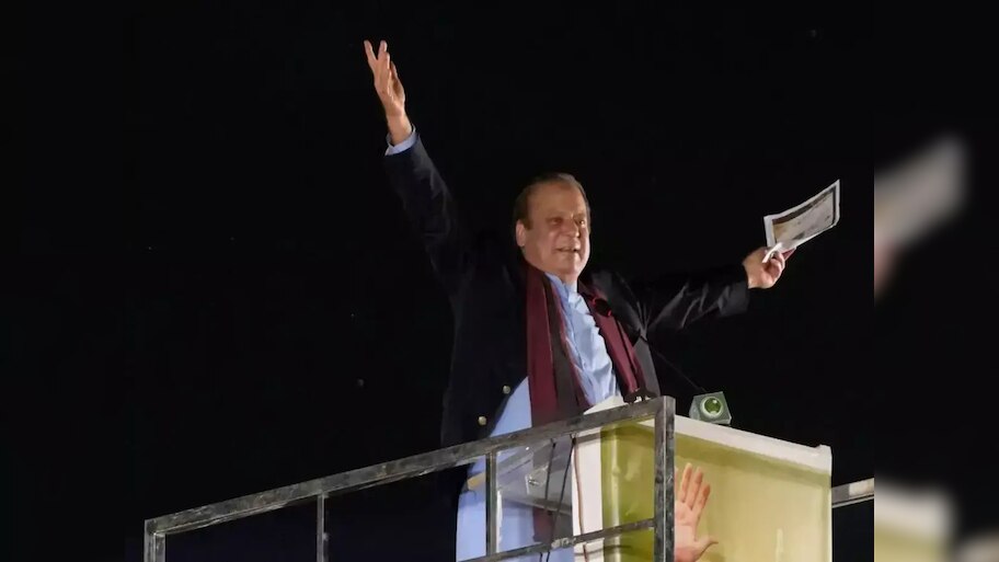 Nawaz Sharif Victory Speech: 'ପଡୋଶୀ ଦେଶ ସହ ଆମେ ରଖିବାକୁ ଚାହୁଁଛୁ ଭଲ ସମ୍ପର୍କ' 