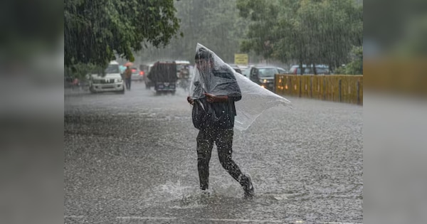 Weather Update Today: यूपी से लेकर केरल तक बरसेंगे मेघ, मौसम विभाग ने दिया बारिश का अपडेट