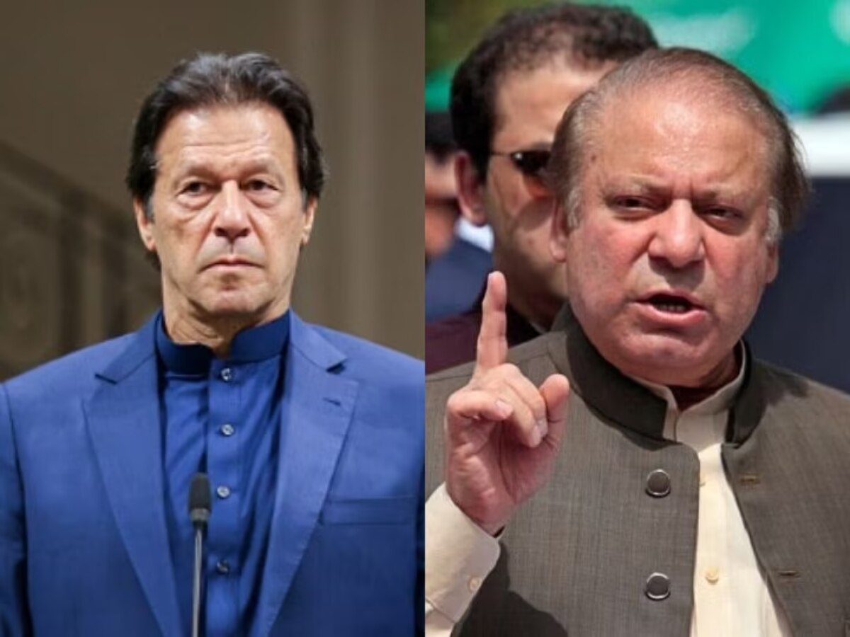Pakistan Election Result: अब तक किस पार्टी को कितनी सीटें मिलीं, जानें सरकार बनाने की रेस में कौन सबसे आगे?