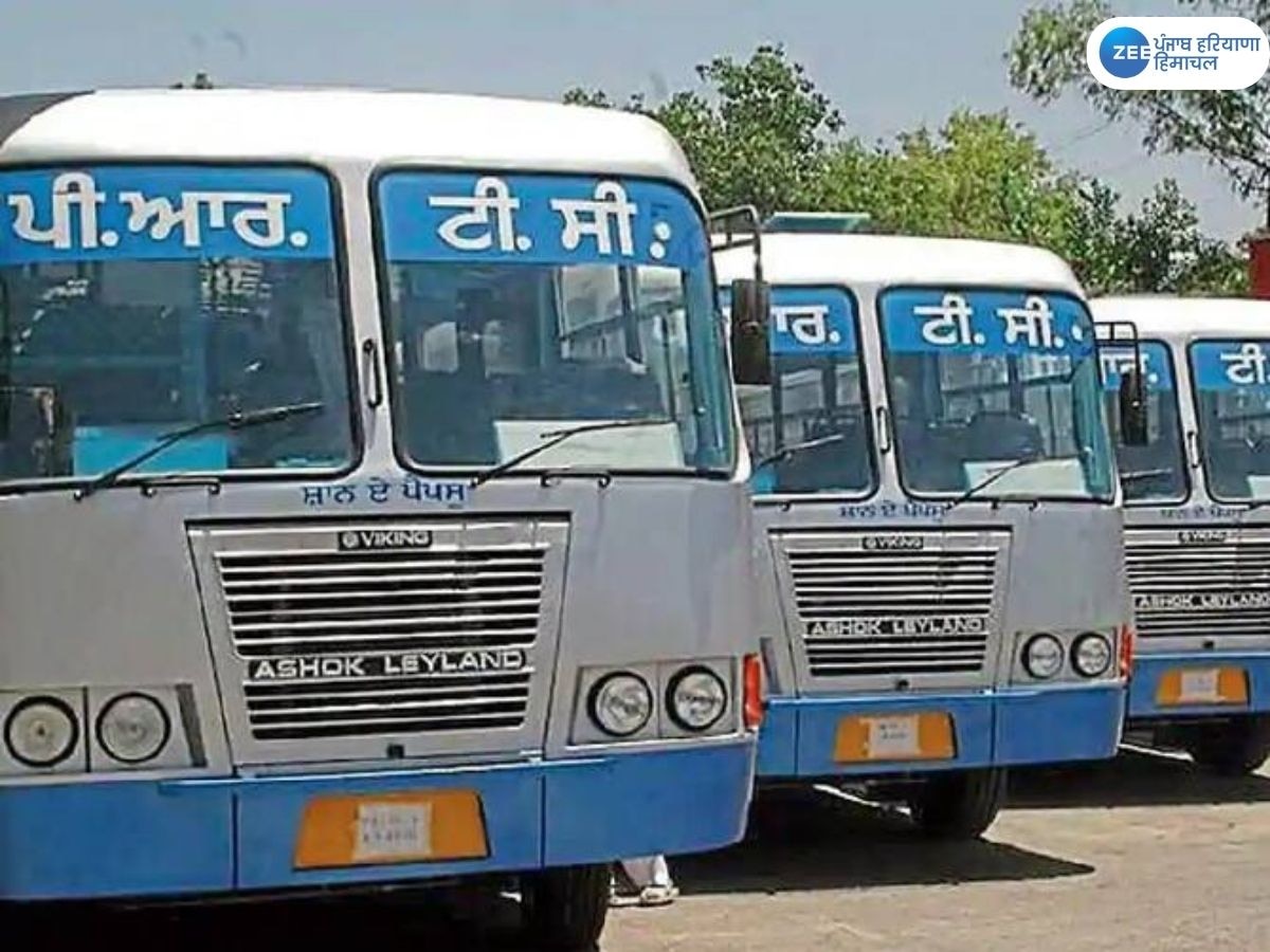 Bus Employees Strike News: ਬੱਸ ਮੁਲਾਜ਼ਮਾਂ ਨੇ ਹੜਤਾਲ ਦਾ ਸੱਦਾ ਲਿਆ ਵਾਪਸ; ਟਰਾਂਸਪੋਰਟ ਮੰਤਰੀ ਨੇ ਦਿੱਤਾ ਭਰੋਸਾ