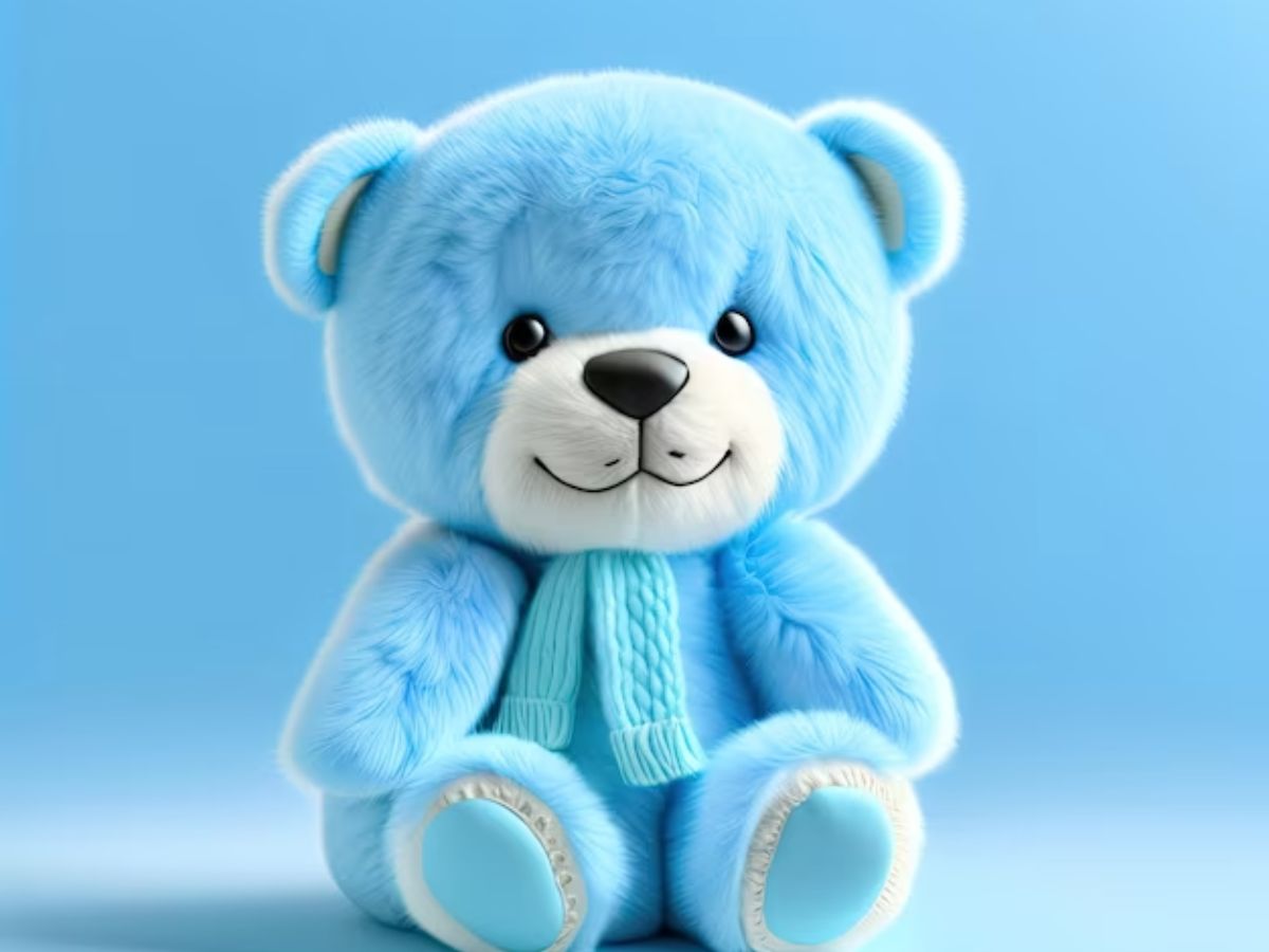 Teddy Day 2024   2626813 Teddy Bear 2024 Day 5 