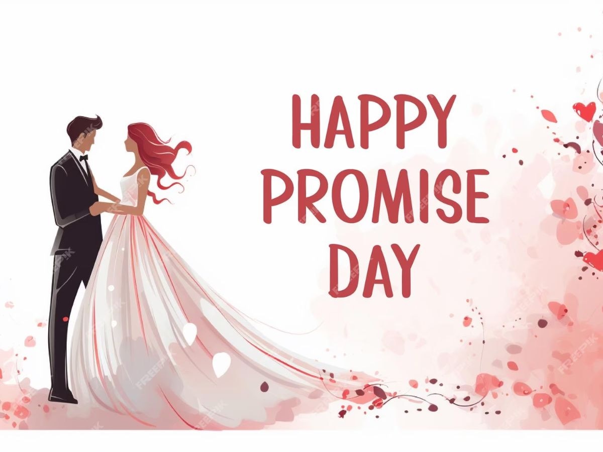 Promise Day 2024: कब होता है प्रॉमिस डे? जानें महत्व और इस दिन लेने वाली प्रतिज्ञाएं