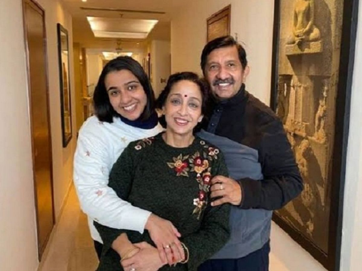 हिमाचल के डिप्टी सीएम की पत्नी को हार्ट अटैक, अस्पताल ले जाते हुए रास्ते में तोड़ा दम