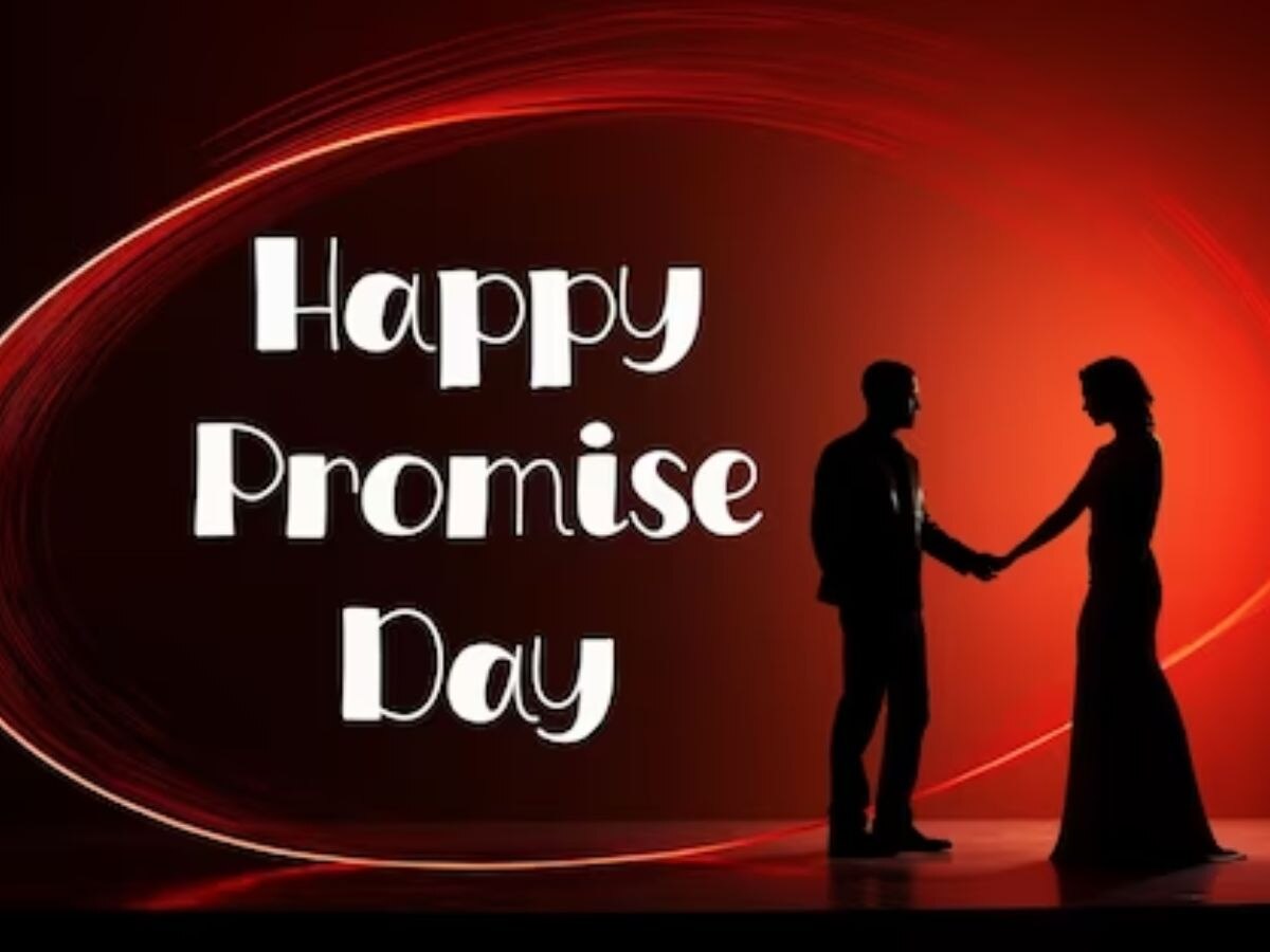 Promise Day 2024: जानें कैसे मनाएं प्रॉमिस डे और क्या है इसके पीछे का इतिहास