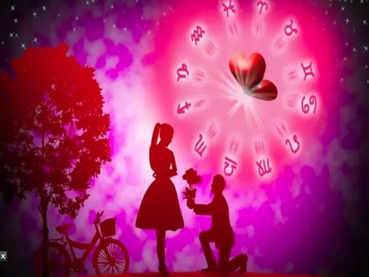 Valentine Day 2024 Horoscope: वैलेंटाइन डे पर होगी इन 3 राशियों की जीवनसाथी की तलाश होगी पूरी, चढ़ेगा प्यार का खुमार