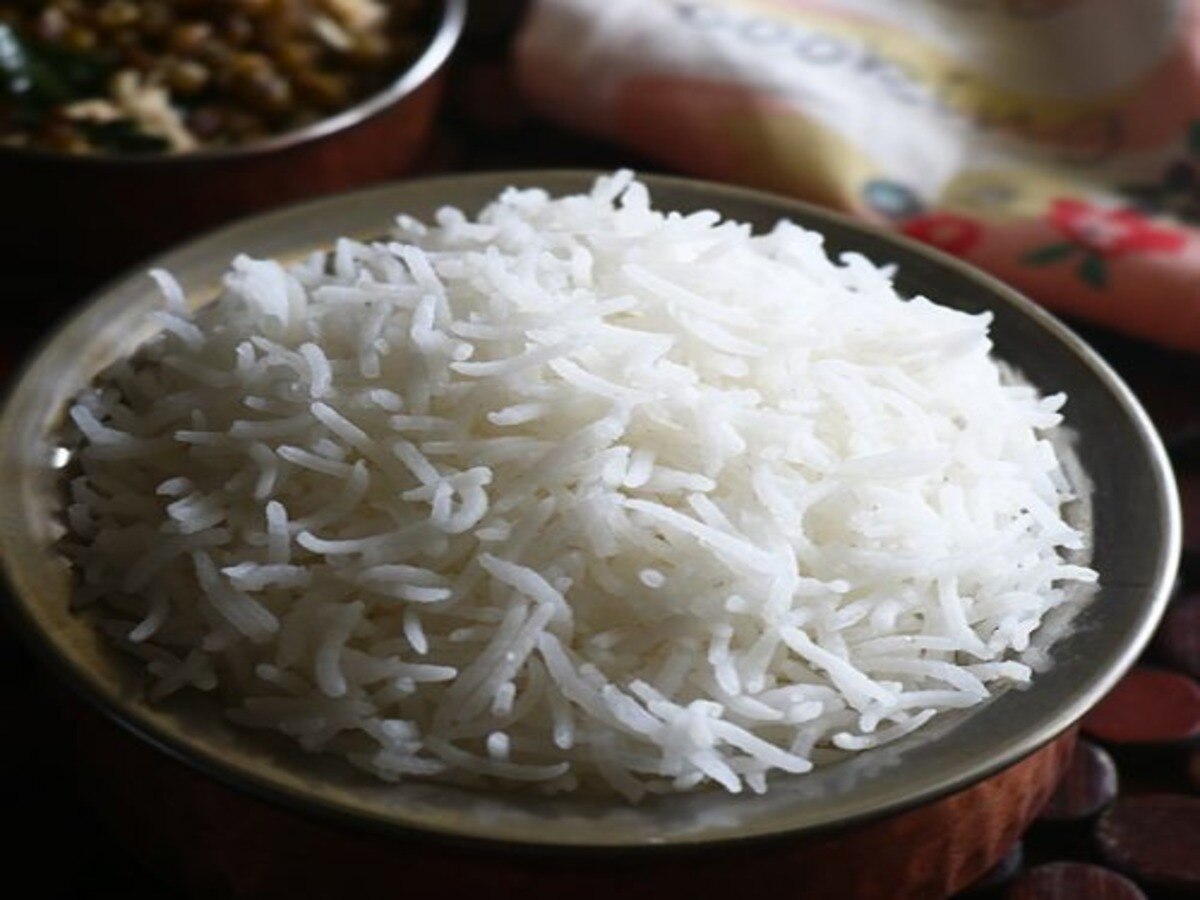 best rice in world Basmati Rice | बासमती राइस की कैसे करें पहचान, जानें ...