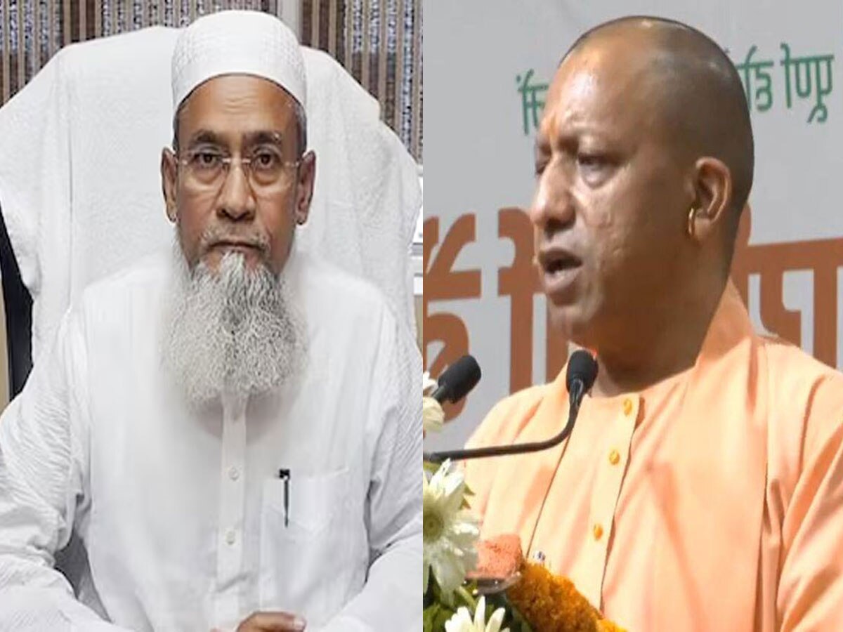 TMC के मुस्लिम लीडर ने क्यों कहा- "CM योगी को बंगाल में घेर लेंगे"; जानें पूरा मामला