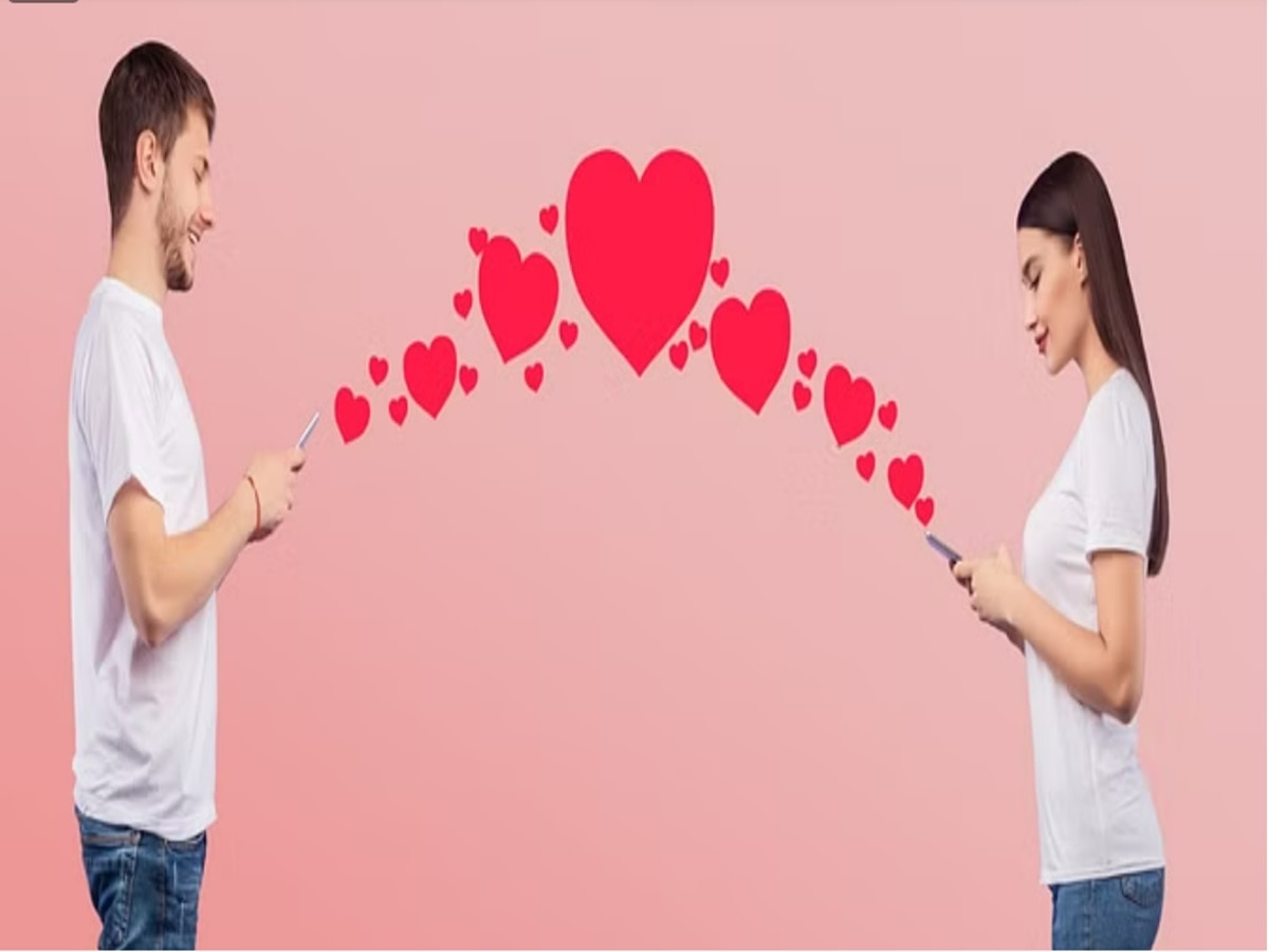  Valentine Day 2024: वैलेंटाइन से पहले हो गया है आपका ब्रेकअप, क्या पता इन MSG के जरिए पार्टनर समझ ले दिल की बात?