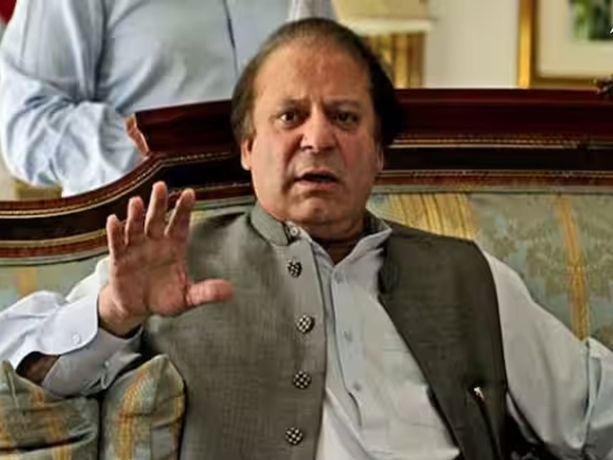 पाकिस्तान में निर्दलीय कैंडिडेट्स करेंगे खेला, नवाज शरीफ ऐसे बन सकते हैं PM?