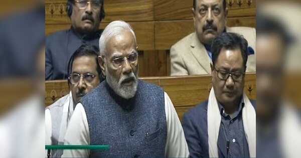 17वीं लोकसभा में पीएम मोदी का आखिरी संबोधन, आर्टिकल 370 और राम मंदिर से लेकर किया इन बातों का जिक्र