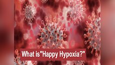 कोरोना के बाद क्यों होता है 'हैप्पी हाइपोक्सिया', कहीं आप में तो नहीं दिख रहे इसके लक्षण! 	