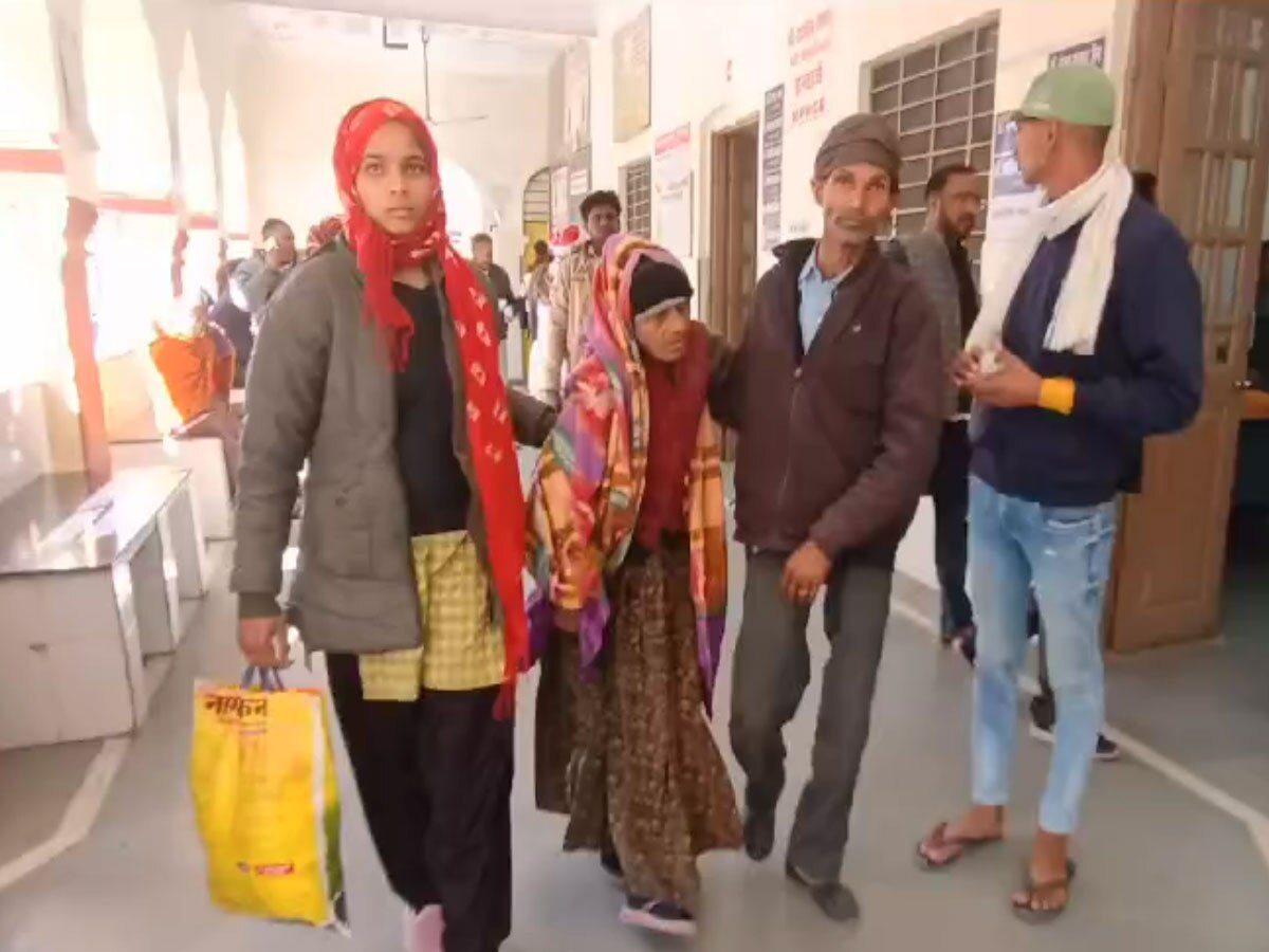राजस्थान न्यूज: टोंक के सरकारी अस्पताल में मरीजों को हो रही है परेशानी, जानिए क्या है वजह