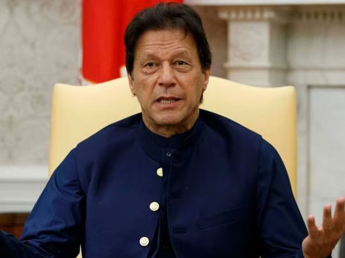 Pakistan Election 2024: इमरान खान बनेंगे PM! PTI नेता ने किया चौंकाने वाला दावा