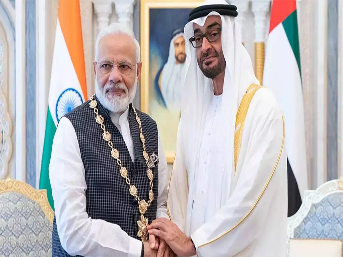 पीएम मोदी 13-14 फरवरी तक UAE के दौरे पर रहेंगे, अबू धाबी में पहले हिंदू मंदिर का करेंगे उद्घाटन