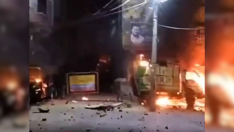 Haldwani Riots: ହଲଦ୍ୱାନୀ ଦଙ୍ଗାର ମୁଖ୍ୟ ଷଡ଼ଯନ୍ତ୍ରକାରୀ ଗିରଫ