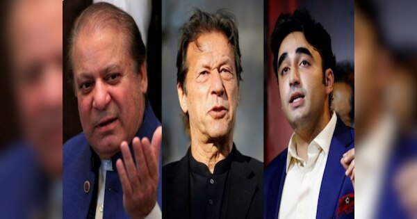 पाकिस्तान में 'लगभग' सभी सीटों पर घोषित नतीजे, सबसे ज्यादा जीते इमरान के प्रत्याशी, सरकार बनाने के प्रयास शुरू