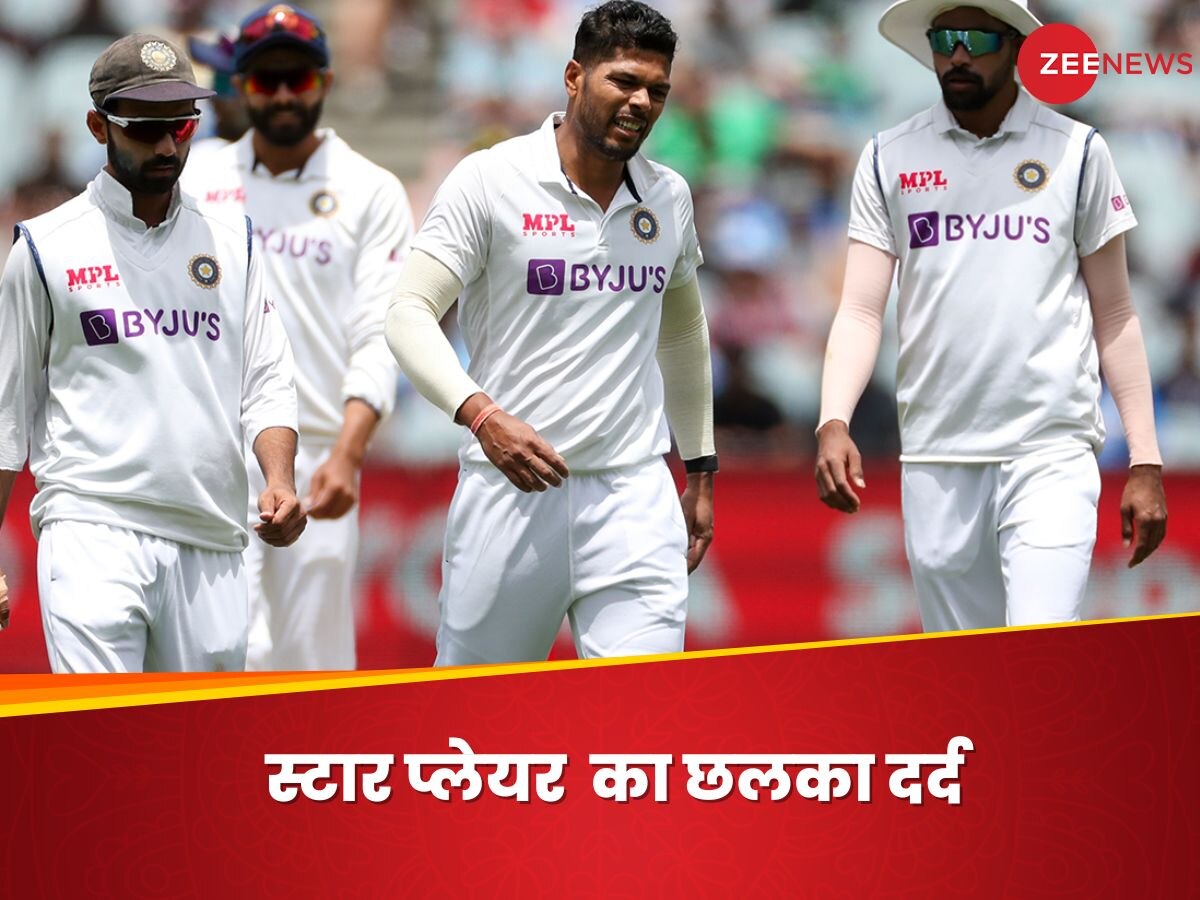 Umesh Yadav: 'कहानियां खत्म नहीं होती', टीम में जगह न मिलने से टूटा भारतीय स्टार! लिखी ऐसी बात