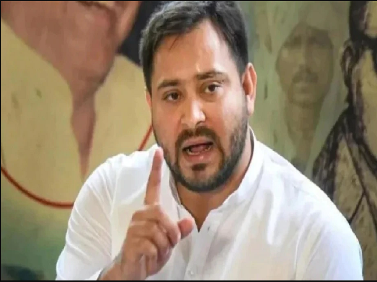 Tejaswi Yadav:ତେଜସ୍ୱୀଙ୍କର ନାହିଁ ନିଜ ବିଧାୟକଙ୍କୁ ବିଶ୍ୱାସ,ନିଜ ବଙ୍ଗଳାର କଲେ ନଜରବନ୍ଦୀ Tejaswi Yadav:ତେଜସ୍ୱୀଙ୍କର ନାହିଁ ନିଜ ବିଧାୟକଙ୍କୁ ବିଶ୍ୱାସ,ନିଜ ବଙ୍ଗଳାର କଲେ ନଜରବନ୍ଦୀ