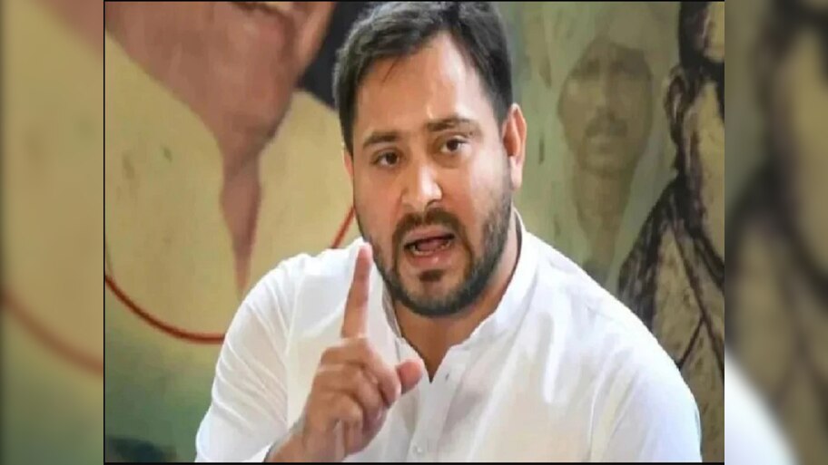 Tejaswi Yadav:ତେଜସ୍ୱୀଙ୍କର ନାହିଁ ନିଜ ବିଧାୟକଙ୍କୁ ବିଶ୍ୱାସ,ନିଜ ବଙ୍ଗଳାର କଲେ ନଜରବନ୍ଦୀ