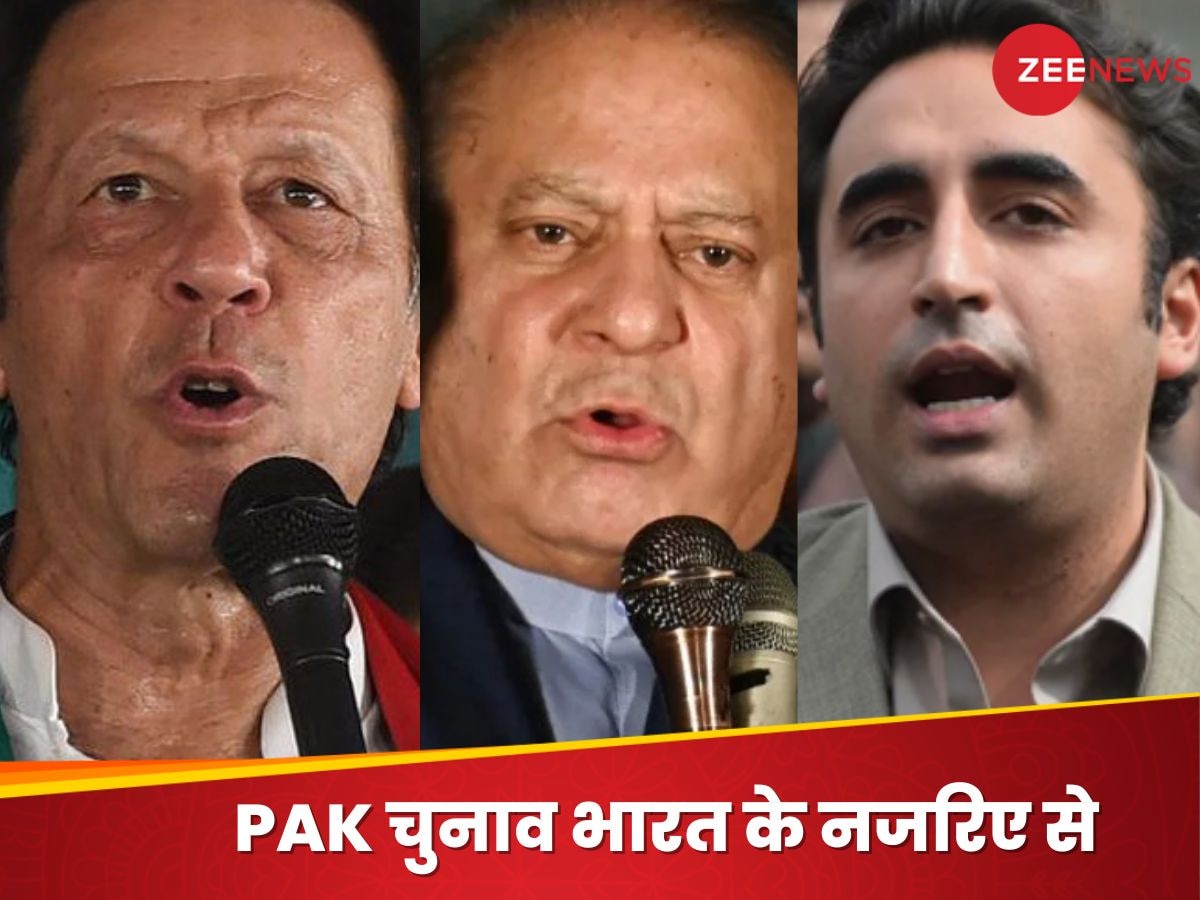 पाकिस्तान में आखिरी गेंद तक 'इमरान खान बनाम गठबंधन', भारत के लिए इसके क्या मायने हैं?