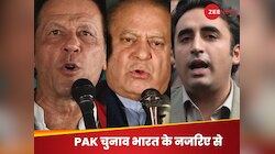PAK में आखिरी गेंद तक 'इमरान खान बनाम गठबंधन', भारत के लिए इसके क्या मायने हैं?