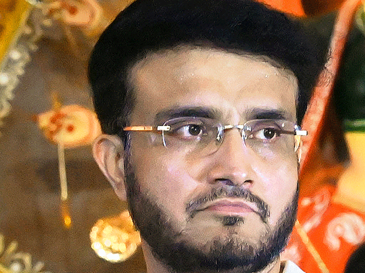 Sourav Ganguly: ଦାଦାଙ୍କ ଘରୁ ଚୋରି ହୋଇଗଲା ମୋବାଇଲ, ଥାନାରେ ମାମଲା Sourav Ganguly: ଦାଦାଙ୍କ ଘରୁ ଚୋରି ହୋଇଗଲା ମୋବାଇଲ, ଥାନାରେ ମାମଲା