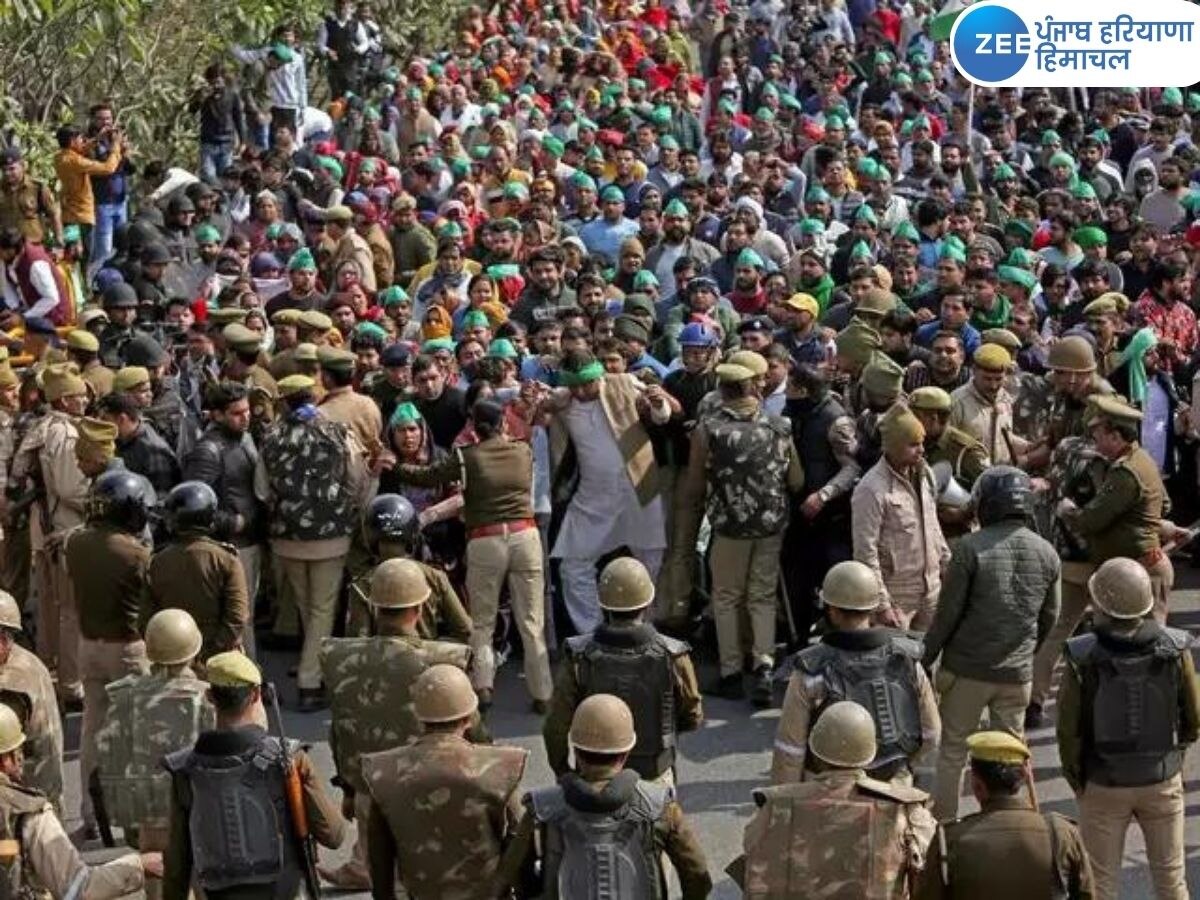 Punjab Farmers Protest: 13 ਤੋਂ ਪਹਿਲਾਂ ਕਿਸਾਨਾਂ ਨੂੰ ਮਨਾਉਣ ਦੀ ਆਖ਼ਰੀ ਕੋਸ਼ਿਸ਼, ਕੇਂਦਰੀ ਕਮੇਟੀ ਨੇ 12 ਫਰਵਰੀ ਨੂੰ ਬੁਲਾਇਆ